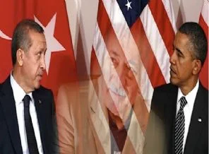 'Obama Gülen'i vermez çünkü...!'