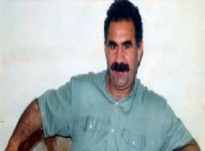 Öcalan için karar verildi...