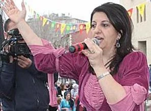 'Öcalan'ın sabrı taşarsa vay halinize'