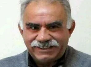 Öcalan: Süreç görüşmeleri aslında yasadışıdır