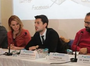 Odun Herif siyasi polemiği bıraktı