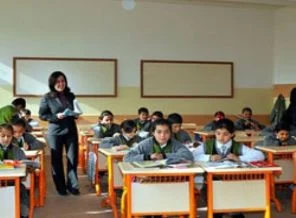 Okullara seçim izni