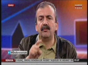 Önder ana avrat küfretti mi?