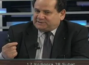 Orakoğlu: 28 Şubat'tan daha kalleş bir süreç