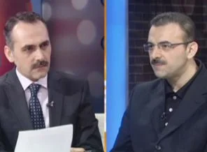 Osman Şimşek: Fethullah Gülen'in yaptığı anne refleksidir- Video
