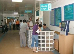 Özel Hastane Yönetmeliği değişti