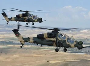 Özgün Helikopter'in ön tasarımı tamamlandı