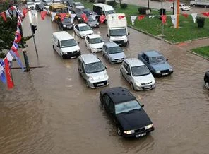 Özlediğimiz görüntü Mersin'den geldi