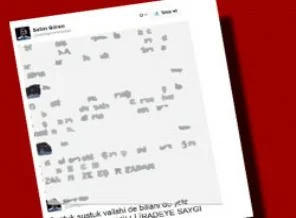 Paralel medyada 3 istifa birden