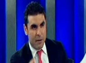Paralel medyanın yeni prensiyle ilgili şok belge