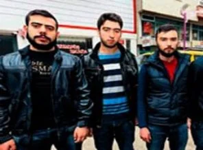 Paralel yapı yurdunda 5 öğrenciye gidin baskısı