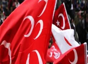 Paralel yapıdan MHP'yi dinlemek için manidar gerekçe