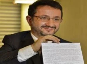 Paralel yapının hedefindeki Tivnikli konuştu