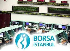 Piyasalar turp gibi