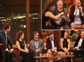 Plastik maskeyle Türkiye'yi kandırmıştı
