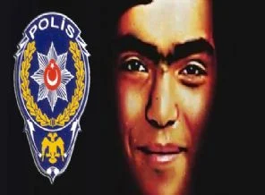 Polisler Berkin'e bu tavsiyelerde bulunmuş