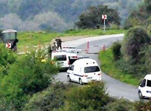 Poyrazköy davasında sıcak gelişme