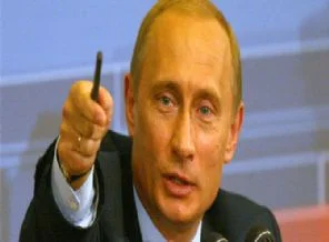 Putin'den Türkiye'ye açık tehdit