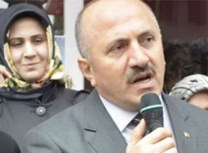Rizeli adaya Obama'dan telgraf