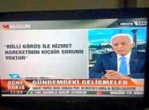 Saadet Partisi nereye gidiyor?