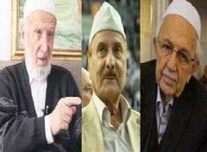 Said Nursi'nin talebeleri isyan etti: Onlar müslüman değil