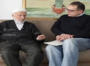 Said Nursi'nin talebesinden Gülen'e son uyarı!