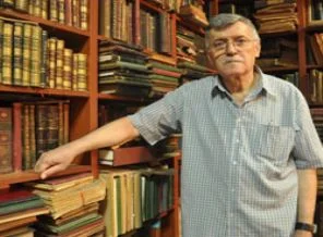 Şair ve yazarlar 'usta edebiyatçıyı' anlatacak
