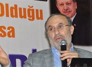 Salih Kapusuz: 17 Aralık açık bir darbedir