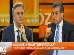 Samanyolu Grup Başkanı'ndan iddialı Öcalan çıkışı