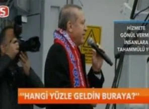 Samanyolu'ndan çirkin çarpıtma!