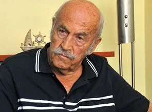 Sanatçı Altan Günbay son yolculuğuna uğurlandı