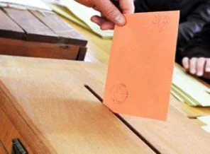 Sandığa tam 1 milyon koruma