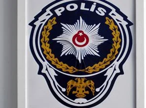 Şanlıurfa Emniyeti'nde görev yeri değişikliği