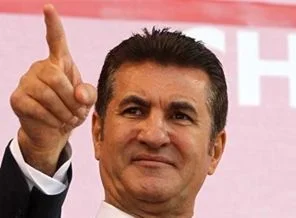 Sarıgül bu seferde kamyoncuyu azarladı