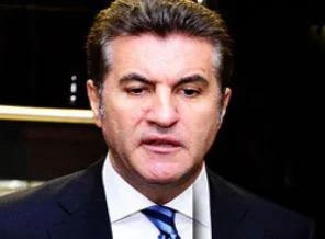 Sarıgül'den Cem Boyner'e teşekkür