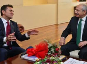 Sarıgül'den Kılıçdaroğlu'na ağır ifadeler