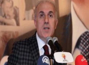 Sarıgül ile ilgili bomba iddia