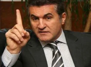 Sarıgül Twitter yasağına itiraz edecek
