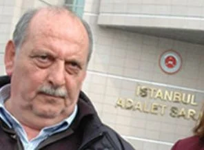 Sarıgül'ü savcıya şikayet etti