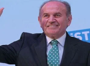 'Sarıgül'ün projesi ilkokul ödevi gibi'