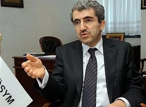 Şaşırtan YGS kararı