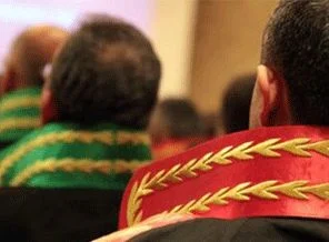 Savcıları hedef gösteriyorlar