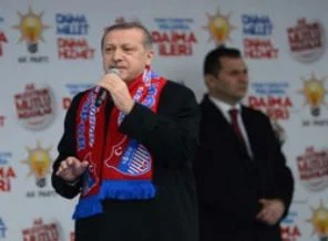 Sayın Başbakan'a açık çağrımızdır