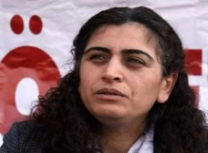 Sebahat Tuncel'in yurtdışına çıkma yasağı kaldırılmadı