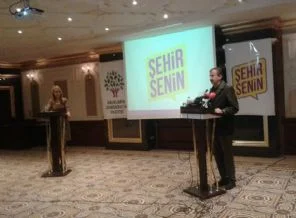 Seçilirlerse İstanbul'da yıkım depremi olacak