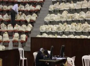 Seçim en çok onları yordu