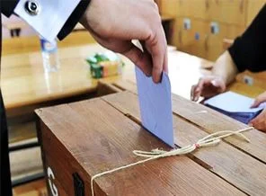 Seçim güvenliği ile ilgili bir dizi tedbir