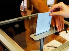Seçim sonuçları artık 'ceplere' gelecek