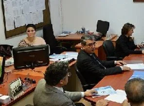 Seçime sıkı takip