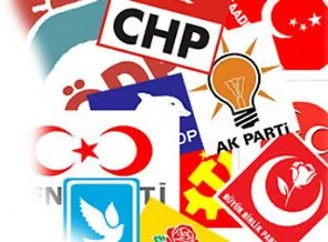 Seçimlerde hangi partiden kaç kadın yarışacak?